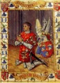 Hours Of Simon De Varie Jean Fouquet